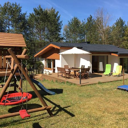 Majkowka Villa Lakie Bagian luar foto