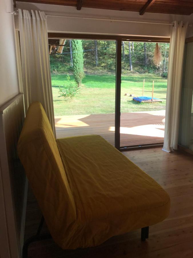 Majkowka Villa Lakie Bagian luar foto
