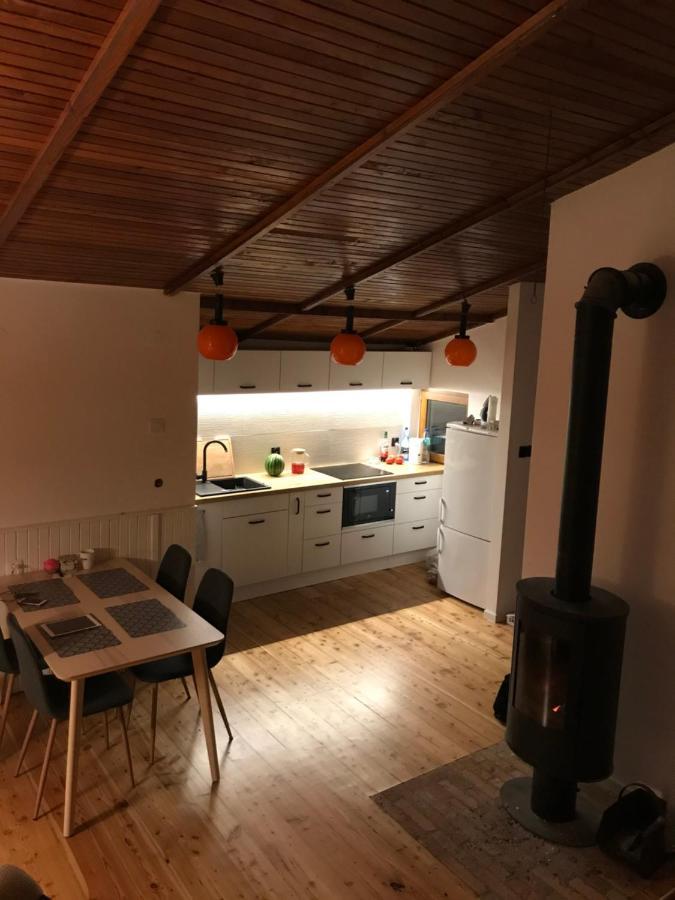 Majkowka Villa Lakie Bagian luar foto