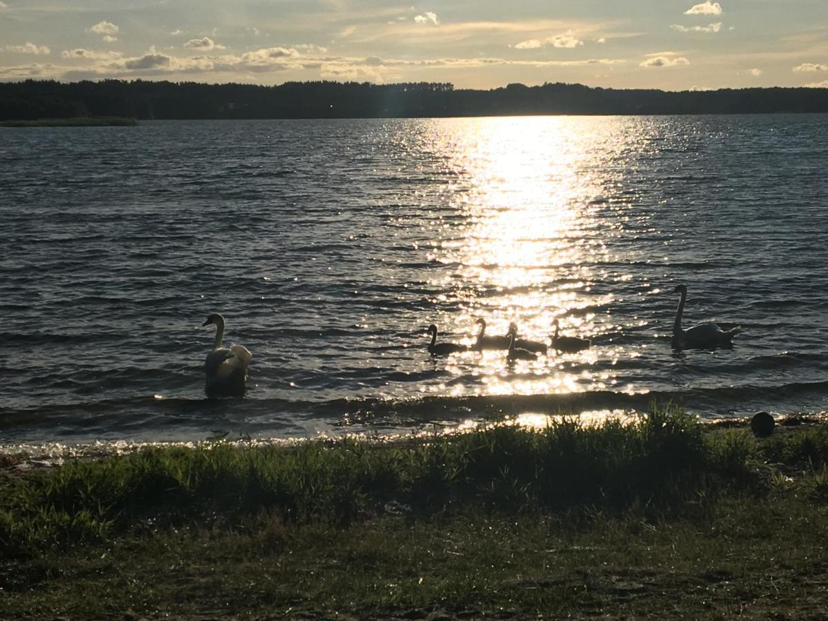 Majkowka Villa Lakie Bagian luar foto