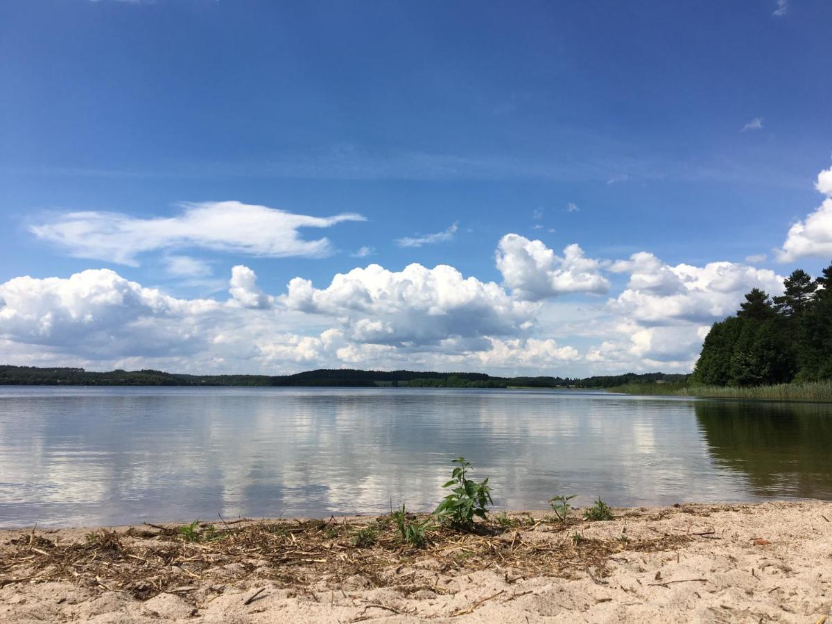 Majkowka Villa Lakie Bagian luar foto