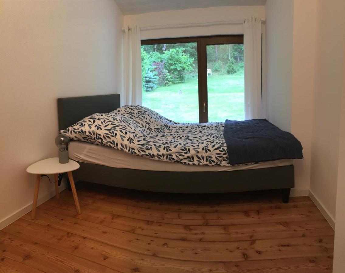 Majkowka Villa Lakie Bagian luar foto