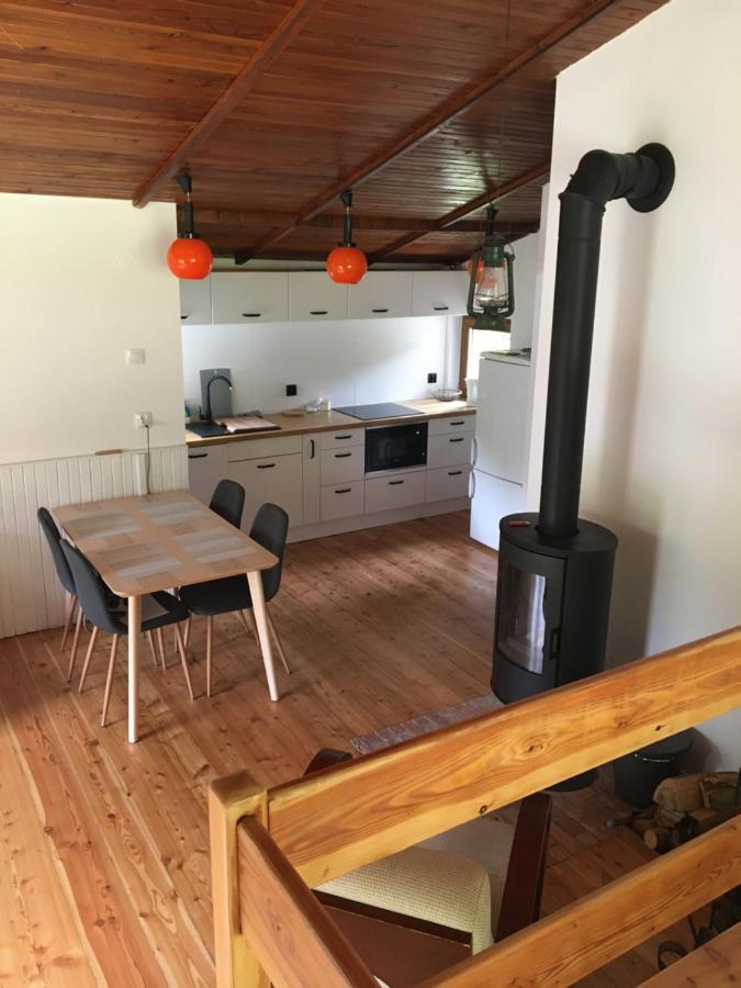 Majkowka Villa Lakie Bagian luar foto