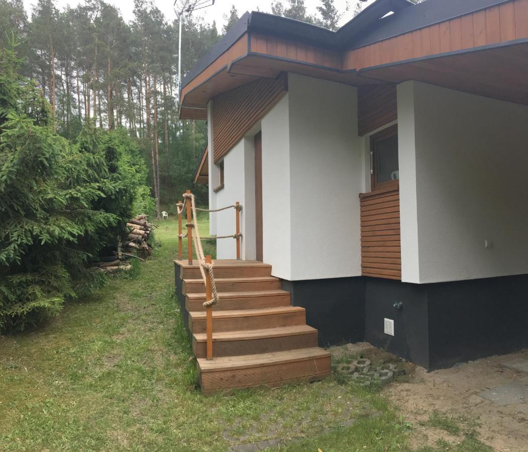 Majkowka Villa Lakie Bagian luar foto