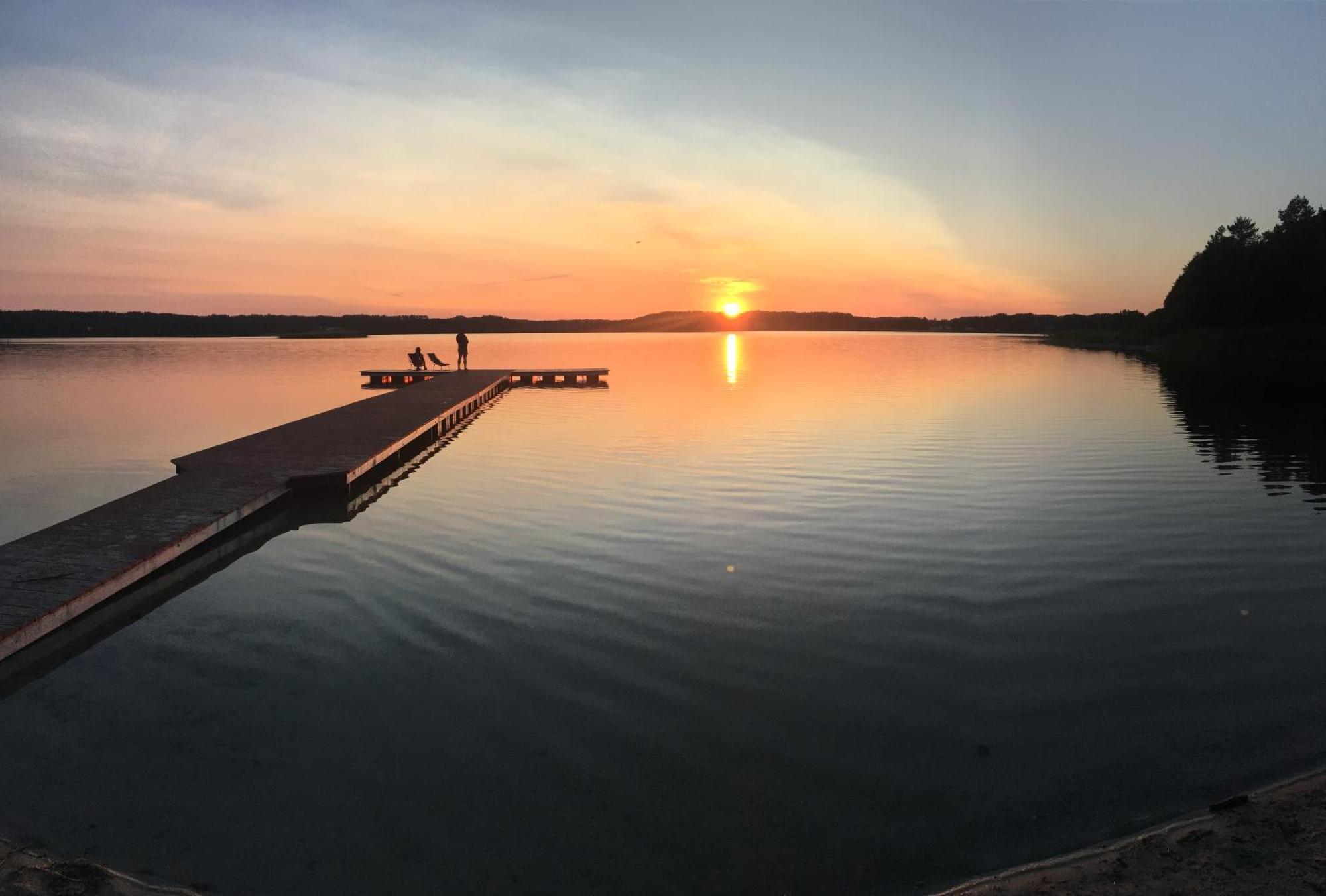 Majkowka Villa Lakie Bagian luar foto