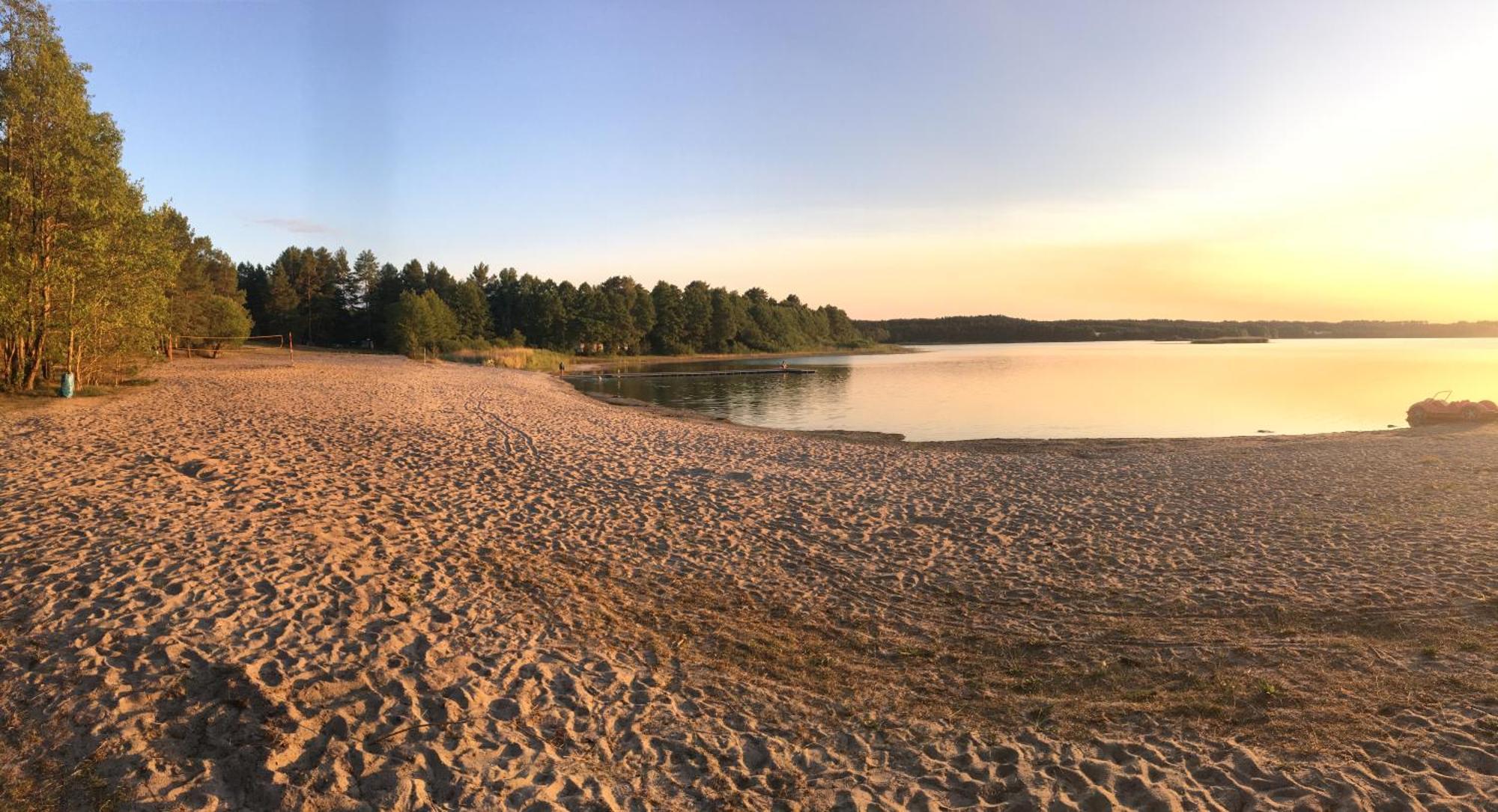 Majkowka Villa Lakie Bagian luar foto