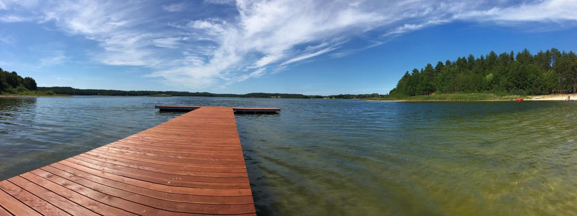 Majkowka Villa Lakie Bagian luar foto