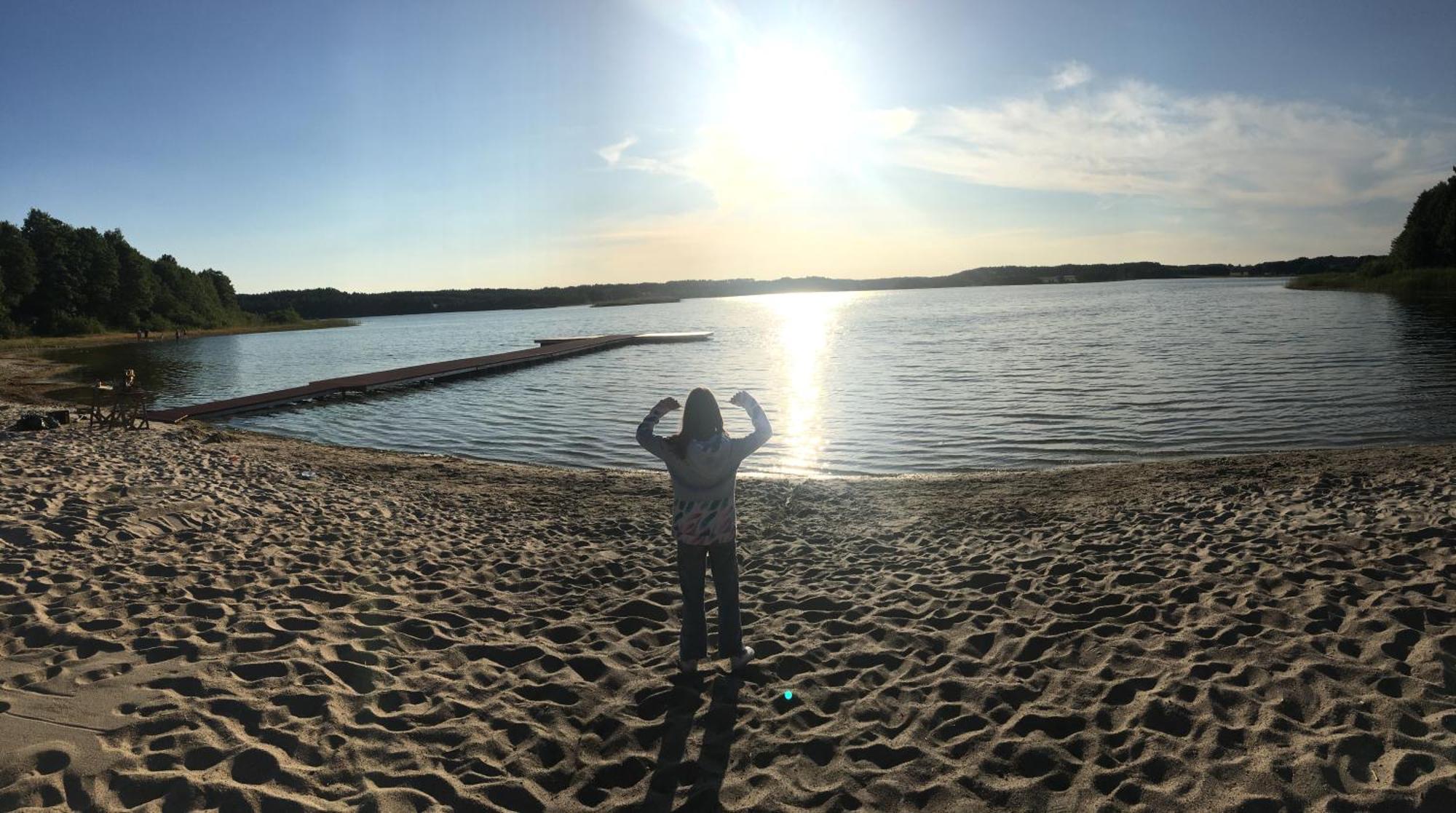Majkowka Villa Lakie Bagian luar foto